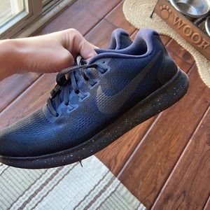 Nike Free Run Sneakers